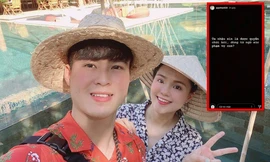 Quỳnh Anh bỏ tên “Công chúa béo” và tình trạng kết hôn sau nghi vấn xích mích với Duy Mạnh