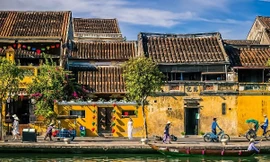 TP Hội An sẽ thực hiện cách ly xã hội từ khi nào và trong bao lâu để ngăn chặn COVID-19?