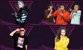 Cháy hết mình với dàn khách mới cực “chất” tại Ngày Hội tuổi trẻ - NEU Youth Festival 2020