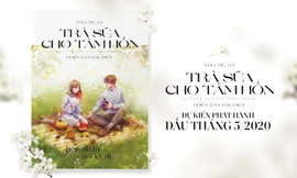 Trà Sữa Cho Tâm Hồn trở lại, “upsize” thêm “topping” tặng bạn!