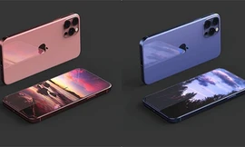 Sự kiện ra mắt sản phẩm mới sắp tới của Apple có thể “vắng bóng” iPhone 12?