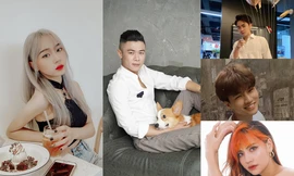 Những gương mặt phỏng vấn, ghép đôi đường phố nổi bật được cộng đồng mạng yêu thích