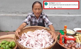 Phản ứng bất ngờ của Bà Tân Vlog khi bị chỉ trích sau lùm xùm của con trai Hưng Vlog