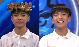 Nam sinh lập kỷ lục tại Đường Lên Đỉnh Olympia “đốn tim” dân mạng bởi nụ cười tỏa nắng