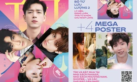 Cùng Hoa Học Trò 1332 lấy lại động lực để tăng tốc tiến về phía trước bạn nhé!