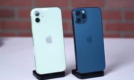 Thị trường iPhone 12, iPhone 12 Pro xách tay ảm đạm: Giá giảm sâu tận 6 triệu đồng