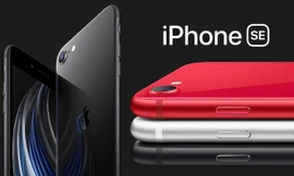 iPhone SE 2020 phiên bản “siêu to” có thể được Apple ra mắt trong vài tháng tới