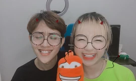 Chuyện tình của Hà Tiều Phu: Cặp đôi vàng của làng Liên Minh Huyền Thoại Việt Nam