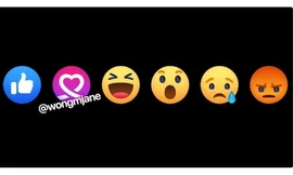 Facebook sắp có biểu tượng cảm xúc cực ý nghĩa: Kêu gọi mọi người ở nhà trong mùa dịch!