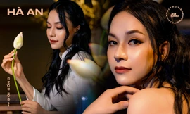 Nữ chính Hà An (Người Ấy Là Ai): “Hoa Học Trò đã cho An động lực sống là chính mình“