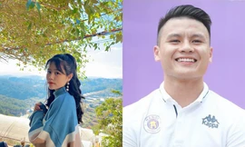 Sau nhiều nghi vấn tình cảm, Quang Hải chính thức có động thái “đánh dấu chủ quyền“