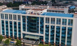 Hơn 500 sinh viên trường ĐH Tài chính - Marketing có thể bị buộc thôi học vì lý do này