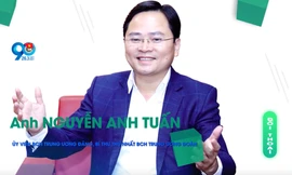 Chiều nay, Bí thư thứ nhất TƯ Đoàn đối thoại trực tuyến với đoàn viên, thanh thiếu nhi 