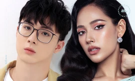 Dễ thương như Cara Phương - Noway: Đẹp đôi miễn bàn, quay clip TikTok cực “nhắng“