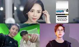 Stylist của Sơn Tùng M-TP nhắn nhủ “nhiều thứ trên đời không tự nhiên mà có”, ý gì đây?