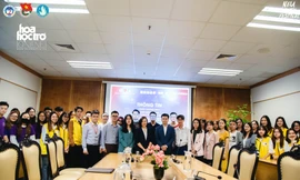 ĐH Kinh tế Quốc dân: Bùng nổ sự trở lại của “Ngày Hội Tuổi Trẻ - NEU Youth Festival” 