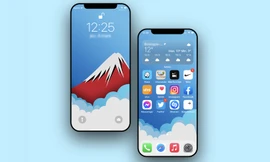 Mẹo tự động đổi hình nền cho iPhone mỗi ngày cực hay ho, bạn đã cập nhật chưa?