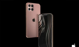 Lộ thêm thông tin mới về iPhone 12 có thể khiến các tín đồ Apple phải thất vọng