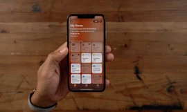 iPhone 12 sẽ có một khả năng chưa từng xuất hiện trên bất kì chiếc smartphone nào