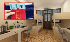Nhiều trường Đại học bố trí chỗ ăn ở, tặng lì xì cho sinh viên đăng ký đón Tết tại trường