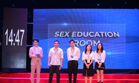 Bùng nổ Chung kết cuộc thi Social Innovation Launch: Bệ phóng ý tưởng kiến tạo xã hội