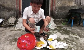 Kênh YouTube của con trai bà Tân Vlog bất ngờ biến mất sau khi bị xử phạt 10 triệu đồng