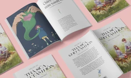 Trà Sữa Cho Tâm Hồn tháng 5: Dẫu bạn đang vui hay đang buồn, nếu cần hãy cứ ghé chơi!