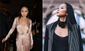 Chị gái của bệnh nhân 17 lập thương hiệu bán các sản phẩm y tế sau khi khỏi COVID-19