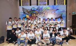 Realfans “bùng nổ” với câu chuyện truyền cảm hứng của CEO Realme Việt Nam