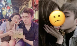 Nam chính trong tập 4 "Người Ấy Là Ai" bị dân mạng “bóc” đã có bạn gái được 5 tháng?