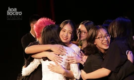 LSD On Stage 2020: Amsers làm lay động khán giả khi tái hiện lại Sài Gòn thập niên 1960