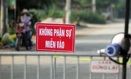 Học sinh, sinh viên tỉnh Hải Dương nghỉ học từ mai 29/1, TP Chí Linh giãn cách xã hội