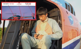 Đen Vâu chưa hết “duyên nợ” với đề thi Văn: Thêm một màn “tiên tri” trúng phóc