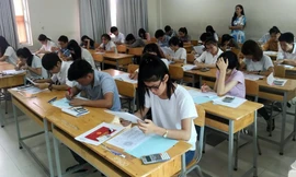 Bạn đã biết chưa: Từ 11/10, học sinh THCS và THPT không còn bài kiểm tra 1 tiết