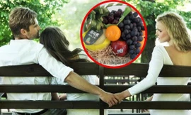 Cô vợ cao tay “đào mỏ” ngược lại “Tuesday” định tán tỉnh chồng của mình