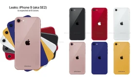 4 mẫu iPad Pro mới