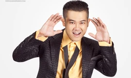 Nam ca sĩ Vân Quang Long - cựu thành viên nhóm nhạc 1088 qua đời vì đột quỵ ở tuổi 41