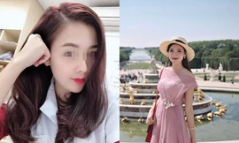 Em gái sinh đôi của “hotgirl trường Y” lên tiếng sau khi bị cộng đồng mạng chỉ trích nhầm