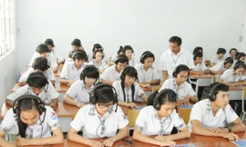 Xôn xao trước thông tin tiếng Hàn, tiếng Đức trở thành môn học bắt buộc từ lớp 3 đến 12