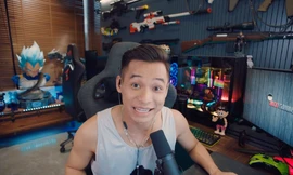 Độ Mixi phá kỉ lục công chiếu của Jack khi tung MV kể chuyện làm nghề streamer