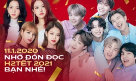 Không thể bỏ lỡ số báo đặc biệt H2Tết 1351: “Khui khui khui” một năm mới tốt lành!