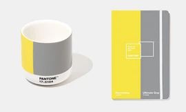 Pantone công bố hai “Màu sắc của năm 2021”: Tưởng đối lập nhưng lại rất ý nghĩa!