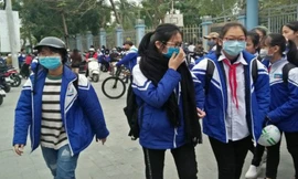 Cập nhật lịch trở lại trường sau Tết của học sinh tại các tỉnh thành trên cả nước