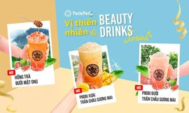 Tuổi trẻ tự tin trải nghiệm từng khoảnh khắc cuộc sống để hạnh phúc trọn vẹn