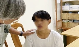 Cà Mau: Bắt giữ kẻ xâm hại nhiều bé trai mạo danh là Vương Nguyên, con của Vương Tuấn Khải