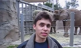 Ngày này 15 năm trước, đây chính là người đã đăng video đầu tiên lên YouTube