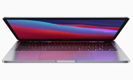 Apple ra mắt MacBook Pro mới: Nhanh hơn 2,8 lần, pin 20 giờ, giá rẻ ngang iPhone!