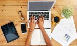 Vườn ươm Trà Sữa: Cuộc thi viết mini dành cho những cây bút mầm xanh sẵn sàng trổ hoa!