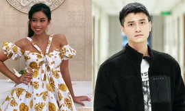 Huỳnh Anh comment “dạo” vào ảnh của Tiên Nguyễn, phản ứng nàng “rich-kid” gây bất ngờ