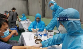 Thêm 3 người ở Quảng Nam, 1 người ở Hà Nội nhiễm COVID-19, lịch sử dịch tễ rất phức tạp